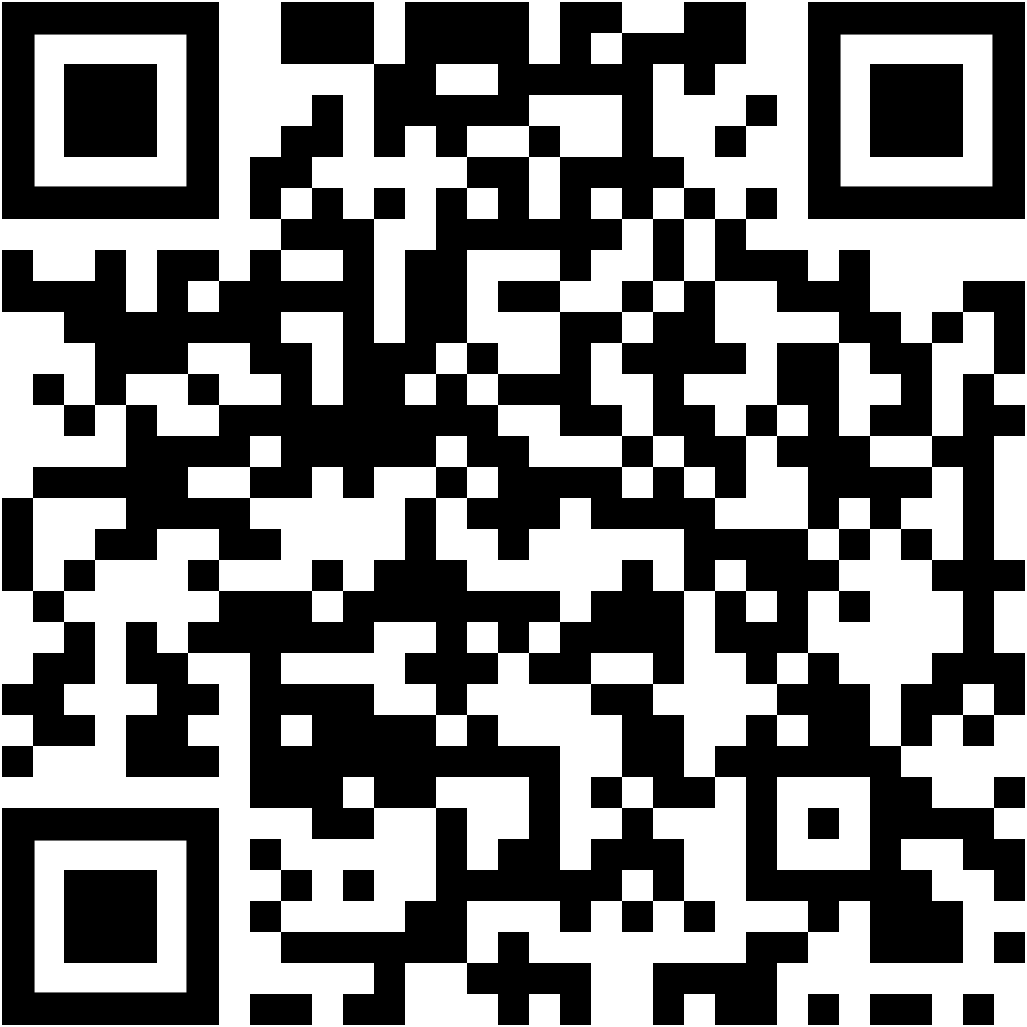 QR-Code Apple App Store